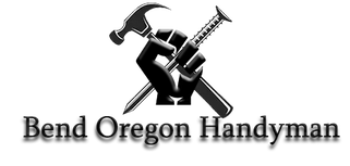 Bend Oregon Handyman
